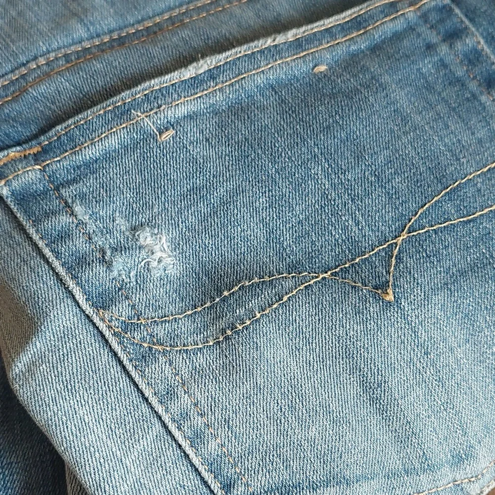 Polo by Ralph Lauren Tompkins Skinny Jeans - Picture 3 of 13